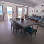 Albatross Seafront House * Naxos City