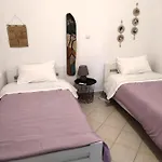 Albatross Seafront House * Naxos City