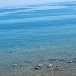 Albatross Seafront House דירה Naxos City