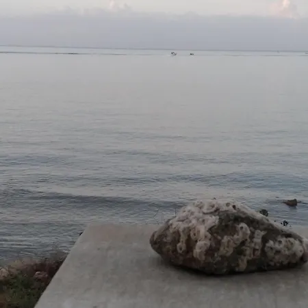 Albatross Seafront House