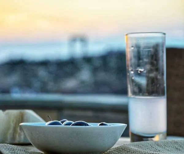 Albatross Seafront House アパート