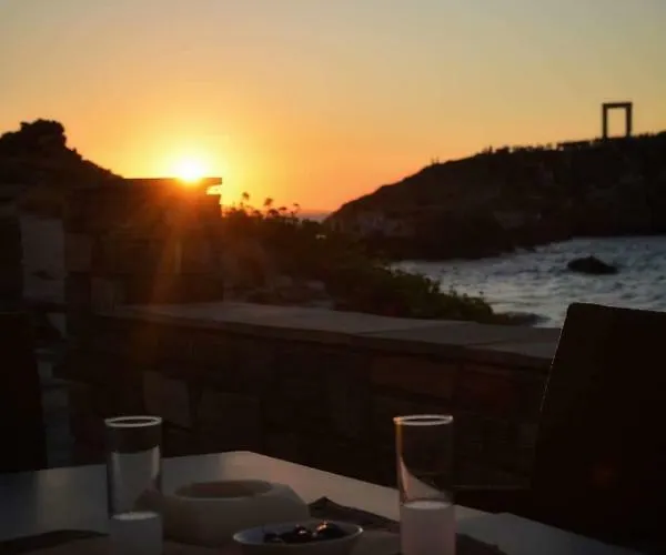 アパート Albatross Seafront House