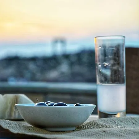 Albatross Seafront House Daire