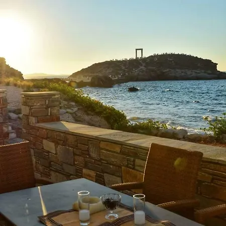 Appartement Albatross Seafront House