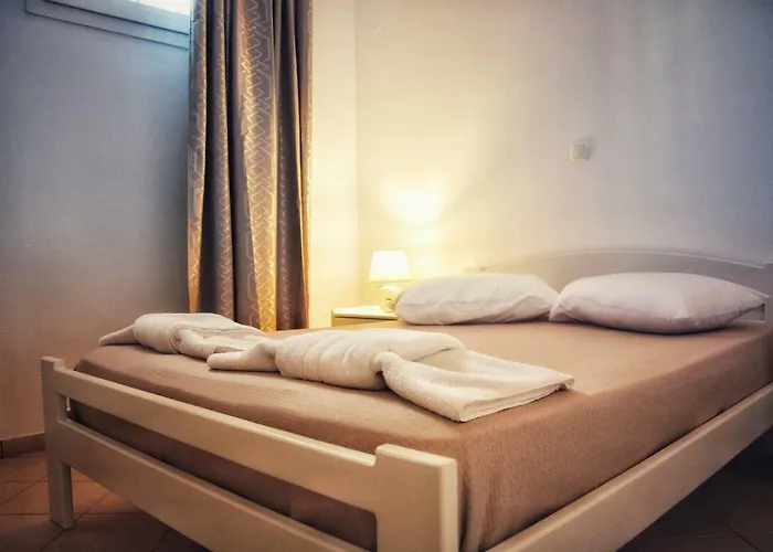 Albatross Seafront House Apartament