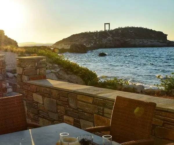 Apartament Albatross Seafront House